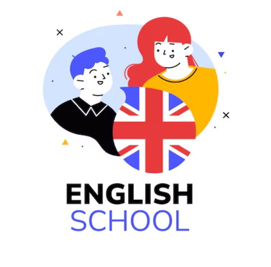 English