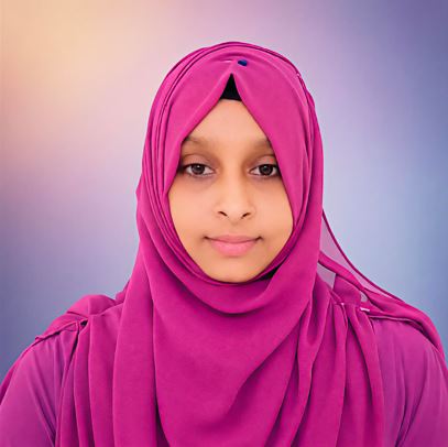 Mst. Humaira Ibnat Mim