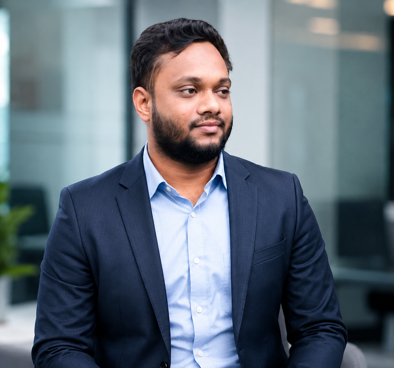 Rahim Ahmed