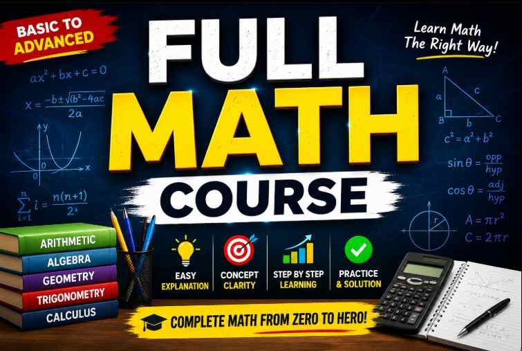 DUET Admission Science Complete Course 2026